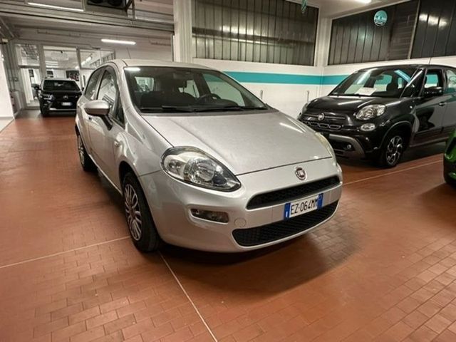 Fiat FIAT Punto III 2012 5p 1.4 easypower Street Gpl 