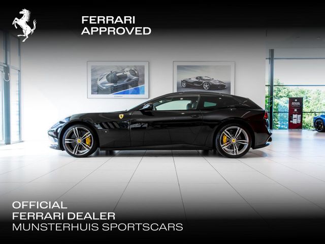 FERRARI GTC4Lusso