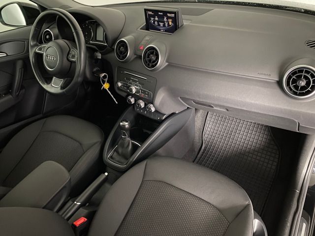 A1 Sportback S line 1.4 TFSI NAVI+SHZ+EPH+KLIMAA