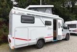 LMC Cruiser T 662 G Tageszulassung - LMC Wohnwagen & Wohnmobile