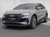 Audi Q4 Sportback 35 e-tron 125 kW 35 e-tron 125 kW V - Audi: Q12
