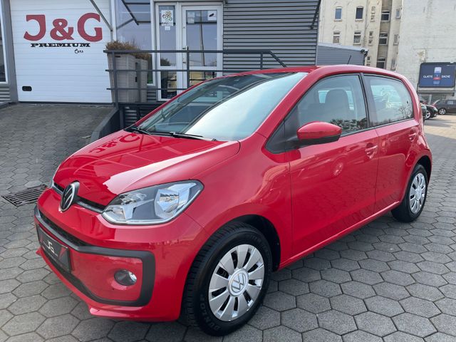 Volkswagen up! Basis