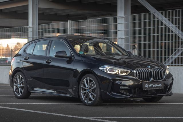 BMW 118i Aut.*M Sport*PANO*Lenkrdheiz.*AppleCarPlay