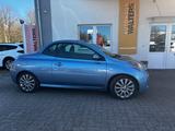 Nissan Micra C+C Premium Leder Klima Sitzheizung - gebrauchte Nissan Cabrios
