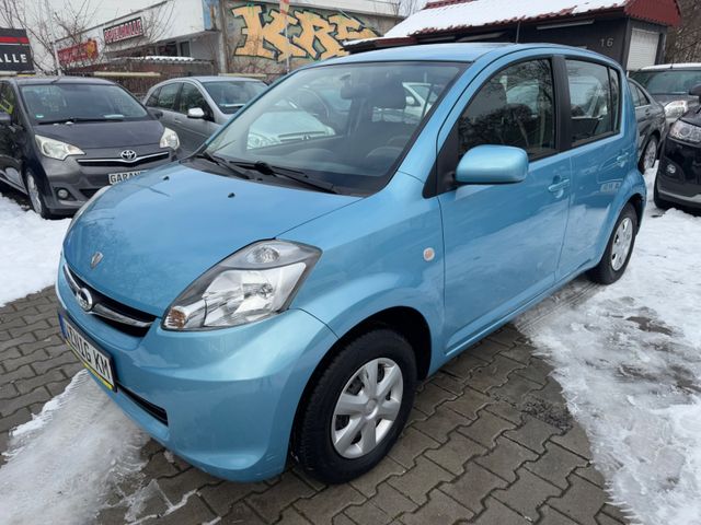 Subaru Justy J13 Trend*WENIG KM