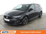 Fiat Tipo 1.4 Turbo S-Design*XENON*CAM*PDC*KLIMA* - Fiat Tipo: Limousine