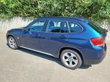 BMW X1 xDrive18d - - BMW X1 bis 5.000 Euro