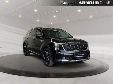 KIA Sorento - 6