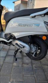 Suzuki Address 125 !7km Laufleistung! TOP - SUZUKI ADDRESS 125