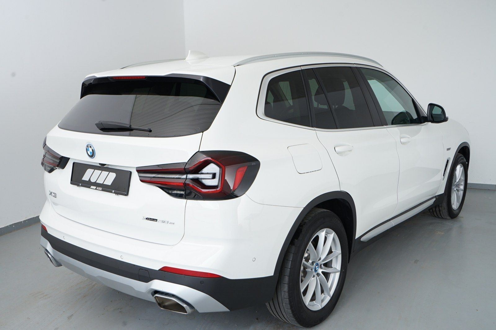 BMW X3 xDrive 30e (Navi HUD ACC WLAN ) imagem 3