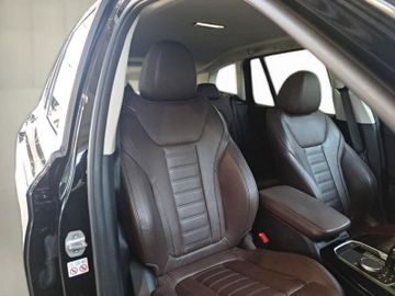 BMW X3 - 10