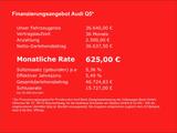 Audi Q5 Sportback 35 TDI S tronic S Line Sportsitze S - Audi Q5 Gebrauchtwagen in Bielefeld