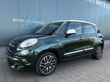 Fiat 500L Urban Lounge *Panorama*Navi*Kamera* - mit Diesel-Antrieb: Teilleder, Panorama-Dach, Kleinwagen