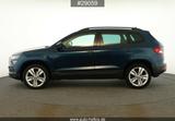 Skoda Karoq 1.5 TSI Style #AHK#LED#ACC#Kamera#DAB+#SHZ - gebrauchte Skoda Karoq aus dem Jahr 2022