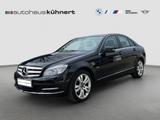 Mercedes-Benz C 250 CDI 4Matic 7G Tronic +nur an Händler/Expor - Mercedes-Benz C 250 aus 2011