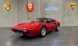 Ferrari 308 GTS  Targa / 2Hd. / Restauriert - Ferrari aus 1980