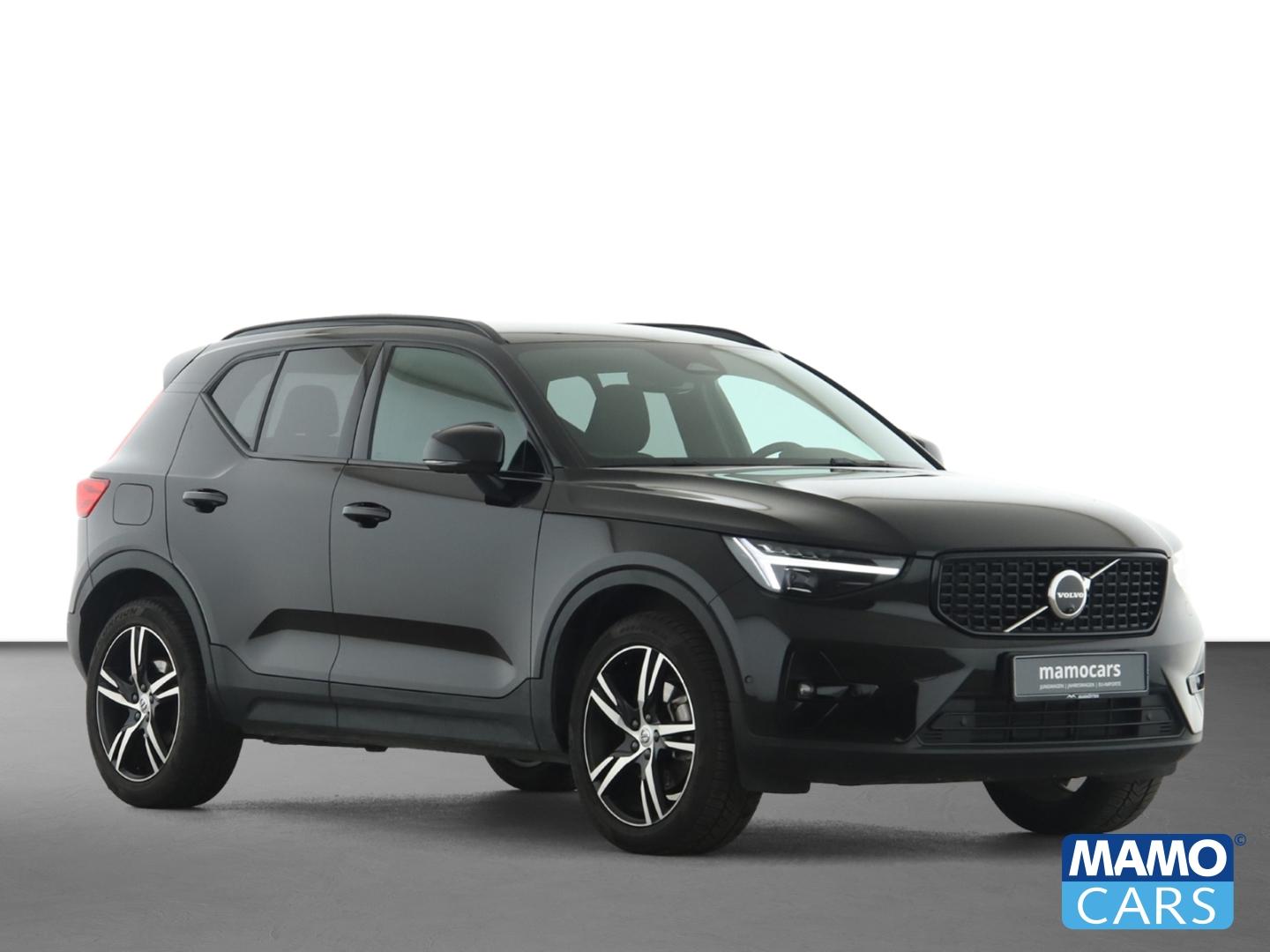 Volvo XC40 B3 Plus Dark 2WD  360CAM/GOOGLE/SHZ