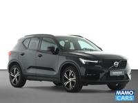 Volvo XC40 B3 Plus Dark 2WD  360CAM/GOOGLE/SHZ