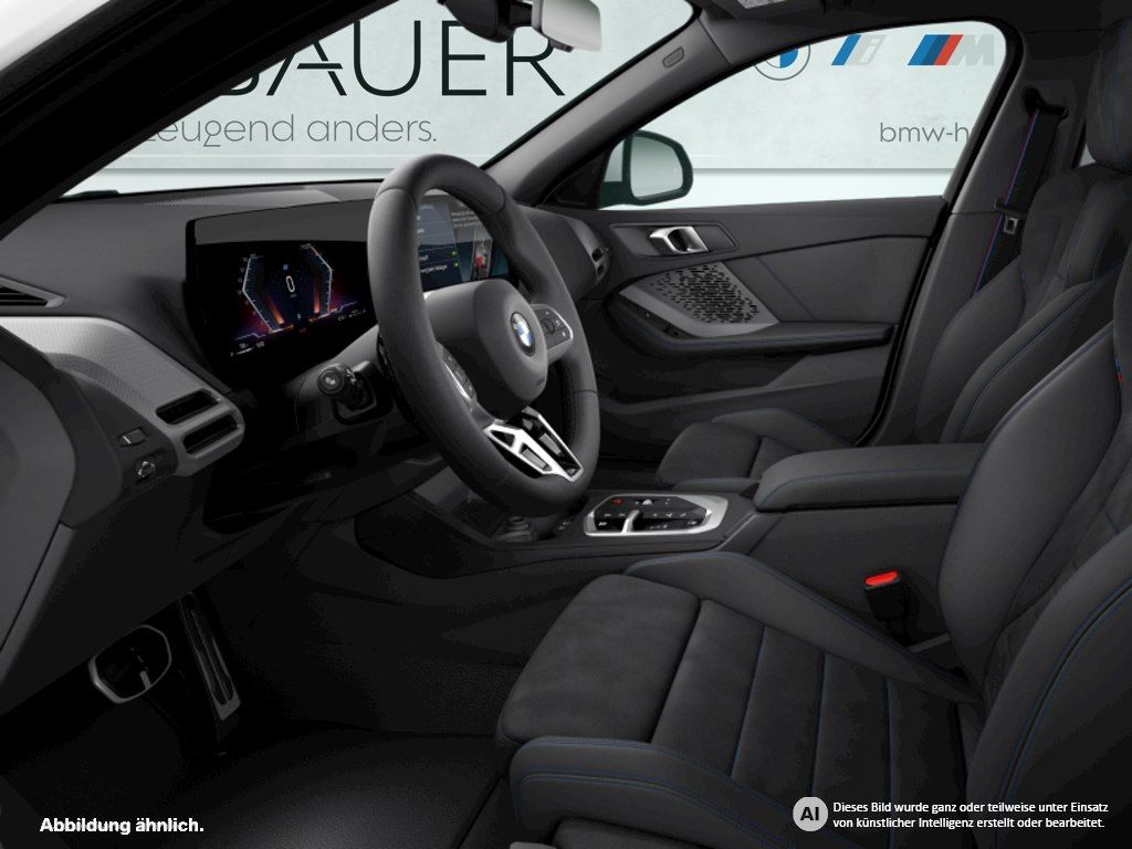 BMW 120 [M Pro Navi RFK SHZ 19 LMR LED] foto 4
