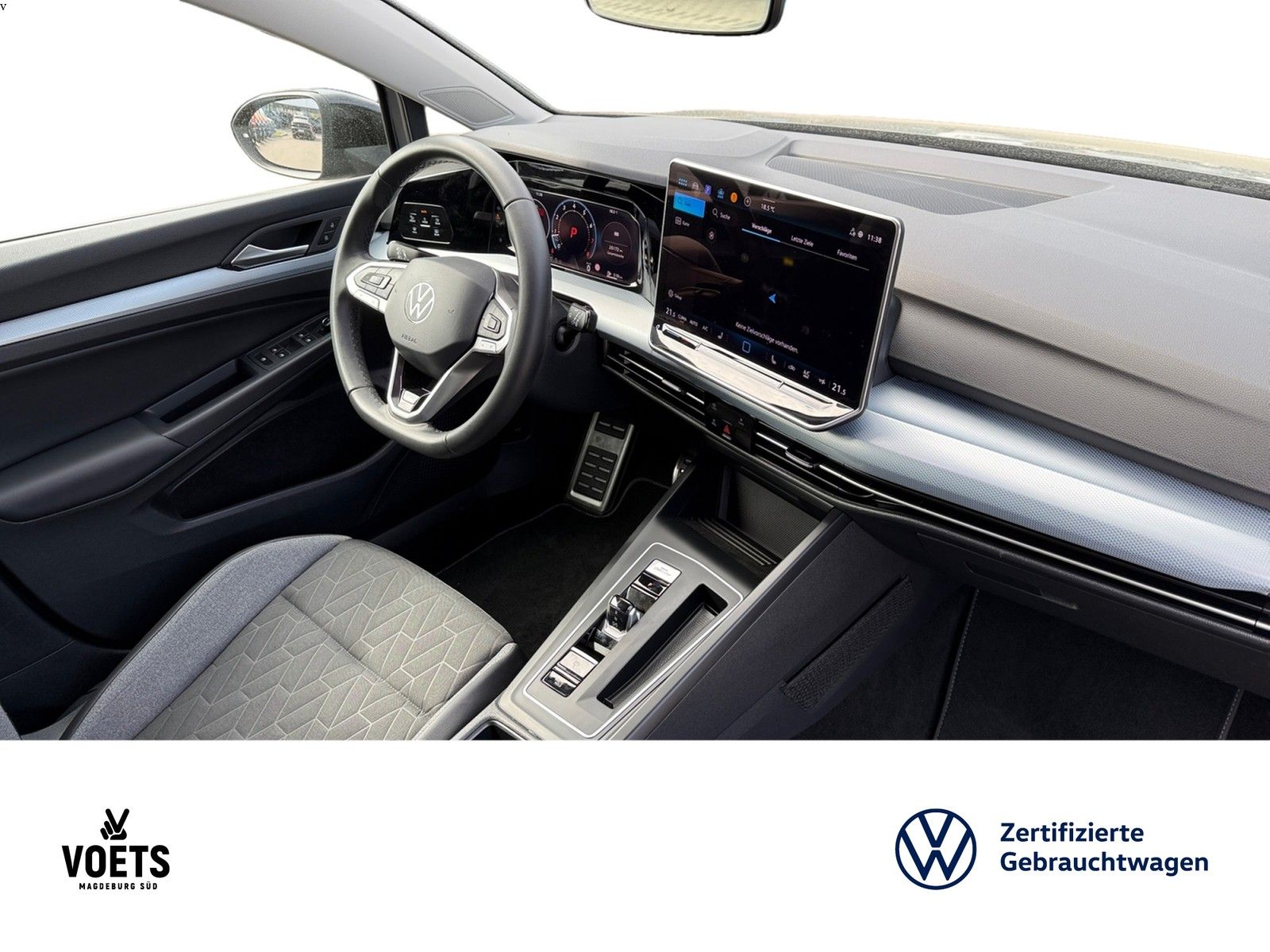 Volkswagen Golf - Bild 8