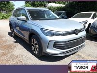 Volkswagen Tiguan - Vorschau Bild 2