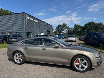 Audi A7 - 11