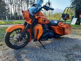 Harley-Davidson Road King Special, 5HD1, Jekill&Hyde,Mapping - HARLEY-DAVIDSON AUGSBURG