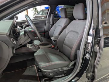 Ford Focus Turnier ST-Line 1.5 Eco 150PS