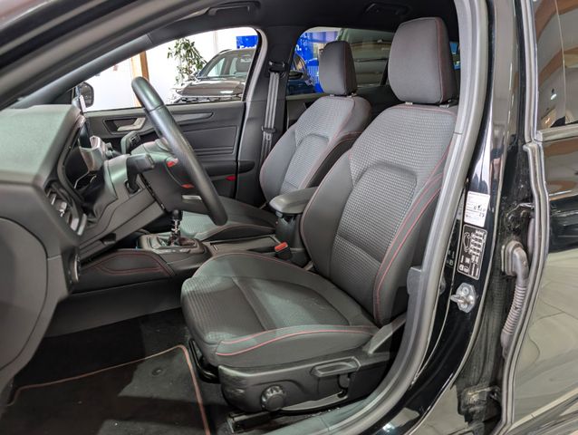 Ford Focus Turnier ST-Line 1.5 Eco 150PS