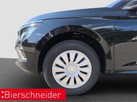 Skoda Kamiq - Vorschau Bild 12