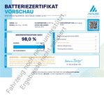 Audi Q6 e-tron - Vorschau Bild 9