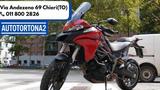 Ducati DUCATI Multistrada 1000 EFFETTUATO MEGA TAGLIAND - DUCATI 1000
