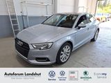 Audi A3 35 TDI Limousine design AHK*GRA*PDC*NAVI*SHZ - Audi A3 mit Diesel-Antrieb: Kleinwagen