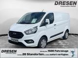 Ford Transit Custom Kasten 300 L1 Trend Klima Temp PD - Ford Transit Custom in Mönchengladbach