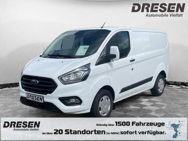 Ford Transit Custom Kasten 300 L1 Trend Klima Temp PD