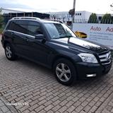 Mercedes-Benz GLK 350 GLK -Klasse GLK 350 CDI 4Matic