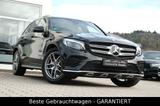 Mercedes-Benz GLC 250 Autom. 4MATIC "AMG"LED"PANO"ACC" - gebrauchte Mercedes-Benz GLC 250 aus dem Jahr 2017