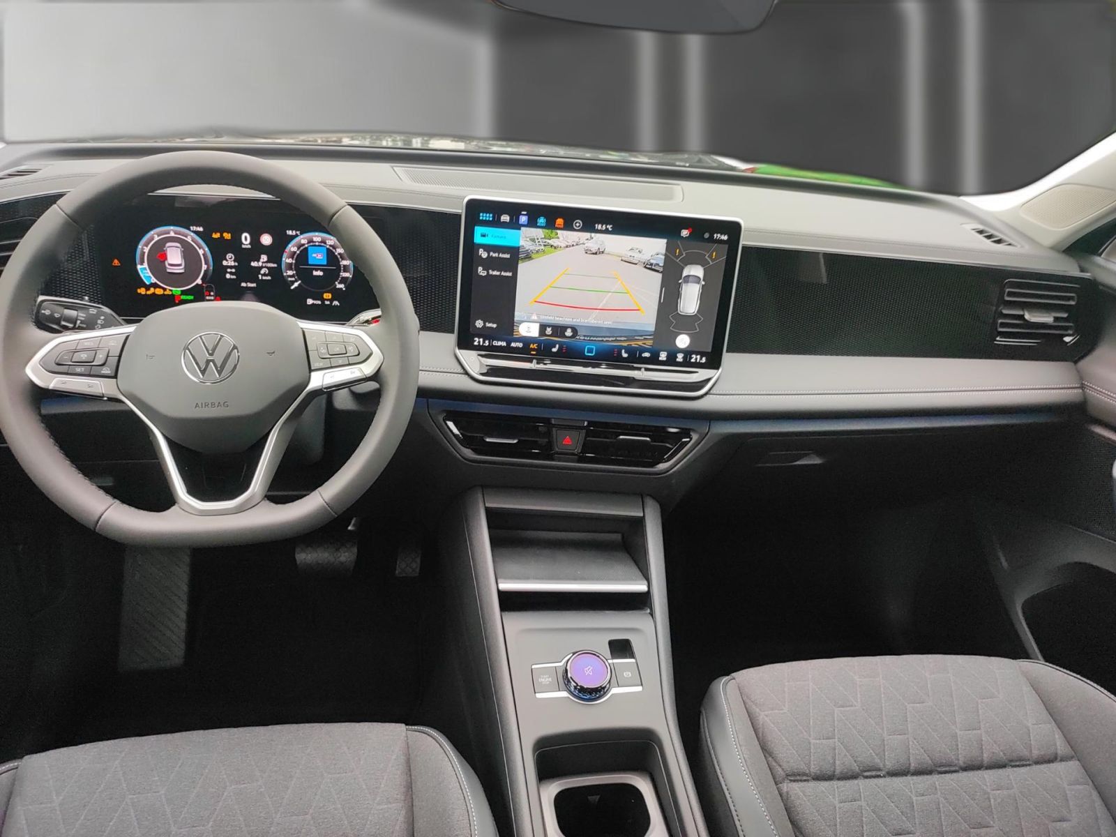Volkswagen Tiguan - Bild 17