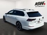 Volkswagen Golf Variant R-Line 2,0l TDI 150 PS DSG AHK ACC - Volkswagen Golf: TDI 150 Ps