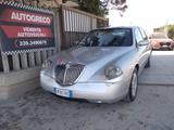 Lancia Thesis 2.4 JTD Emblema - Lancia Thesis: Limousine