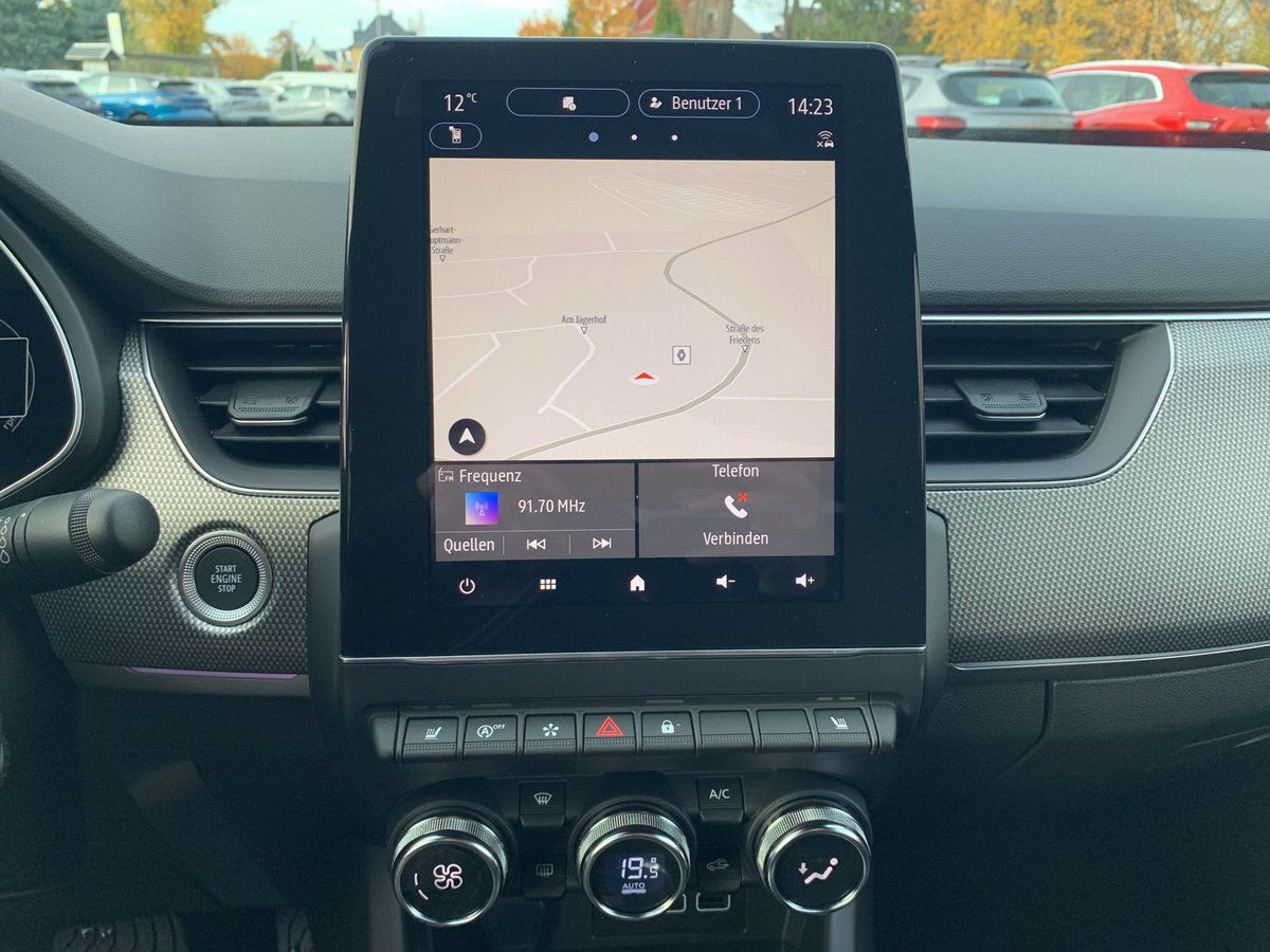 Renault Arkana - Bild 18