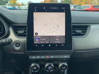 Renault Arkana - Vorschau Bild 18