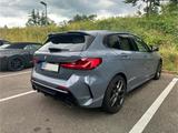 BMW M135i xDrive - Garantie, Scheckheft, M Perform. - BMW M135 von privat
