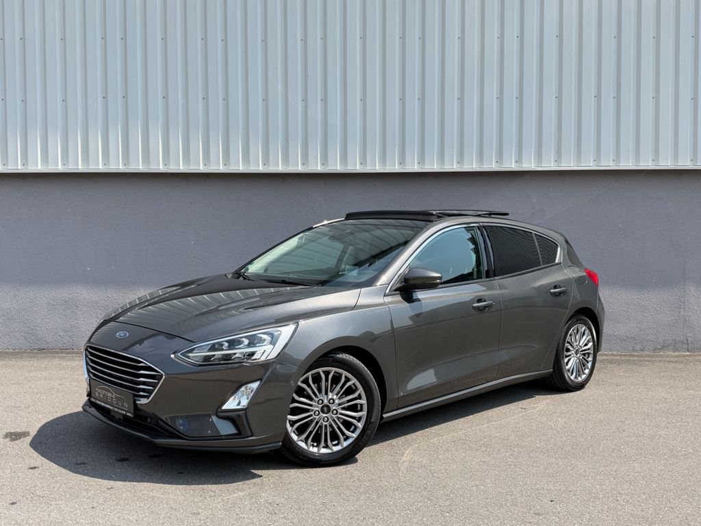 Image of Ford Focus