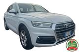 Audi AUDI Q5 40 TDI 204 CV quattro S tronic Business  - Audi Q5 Hybrid (Diesel/Elektro): Automatik