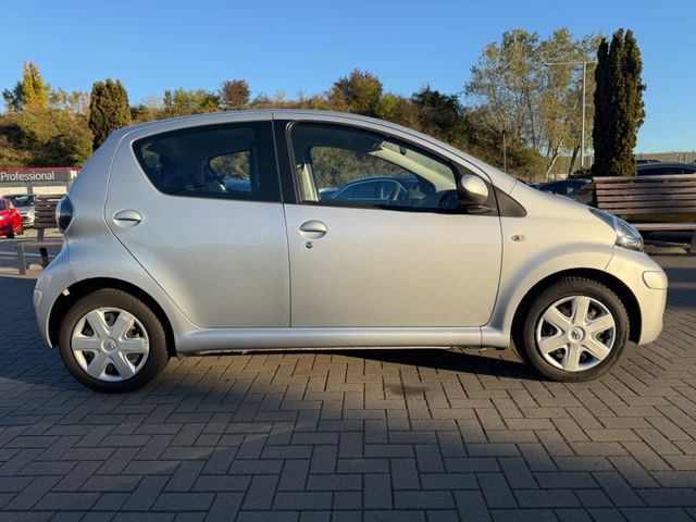 Toyota Aygo  Cool