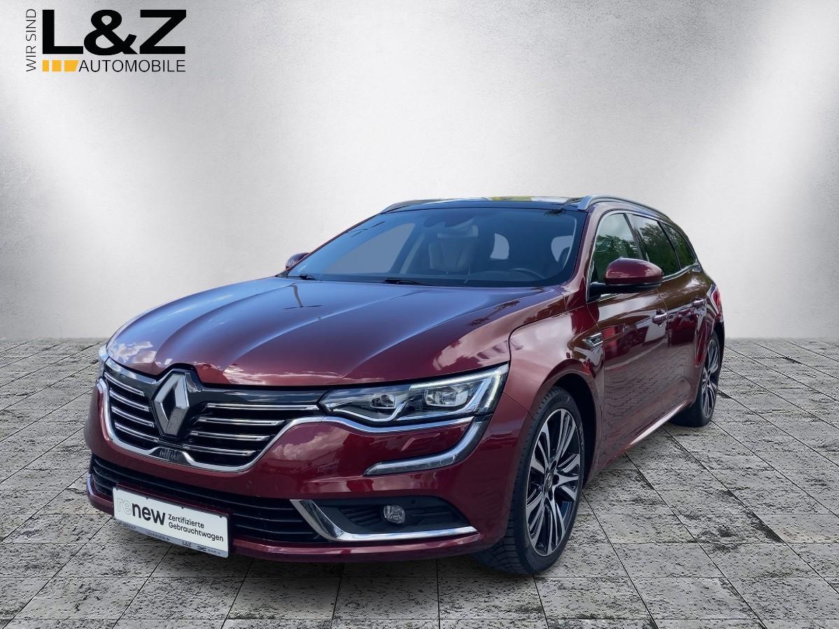 Renault Talisman Grandtour Initiale Paris 1.8 TCe 225