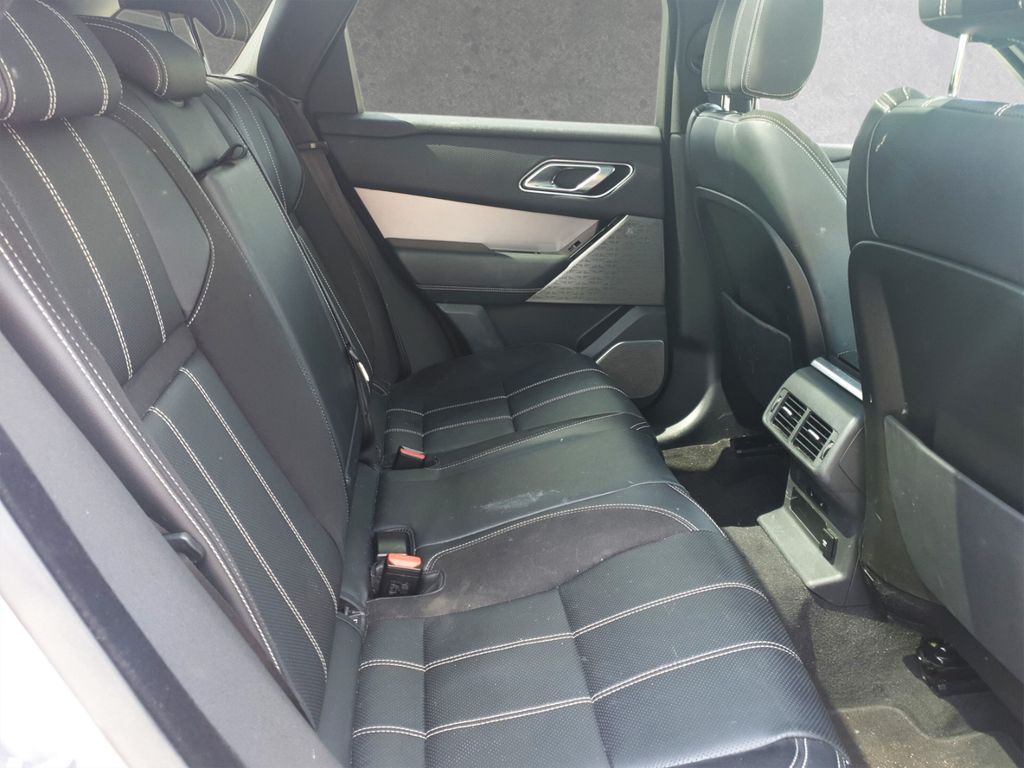 Land Rover Range Rover Velar D300 R-Dynamic SE NUR HÄNDLER
