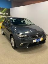 Seat Ibiza 1.0 TSI Style+5 Jah GARANTIE+KAMERA+PDC+BC - Seat Ibiza: 1.5
