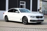 BMW 530 5 Limousine 530 e - BMW 530 mit Hybrid-Antrieb: Automatik
